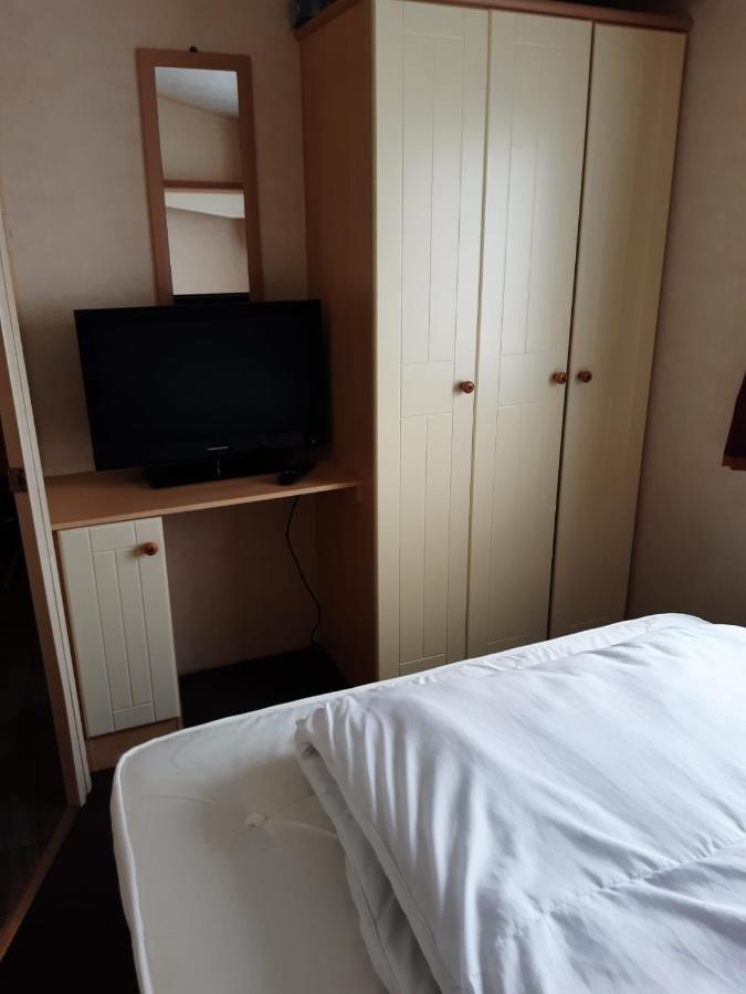 Golden Palm 8 Berth Chapel Saint Leanords, Ingoldmells, Skegness Caravan Екстер'єр фото