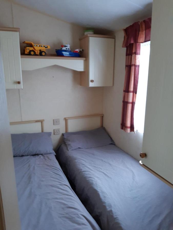 Golden Palm 8 Berth Chapel Saint Leanords, Ingoldmells, Skegness Caravan Екстер'єр фото
