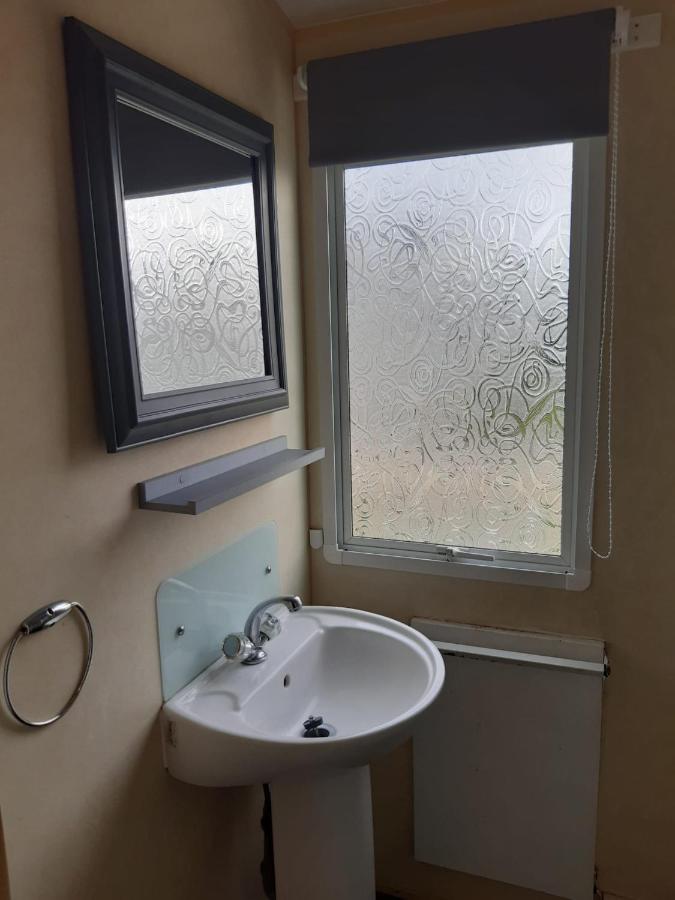 Golden Palm 8 Berth Chapel Saint Leanords, Ingoldmells, Skegness Caravan Екстер'єр фото