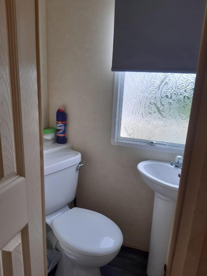 Golden Palm 8 Berth Chapel Saint Leanords, Ingoldmells, Skegness Caravan Екстер'єр фото